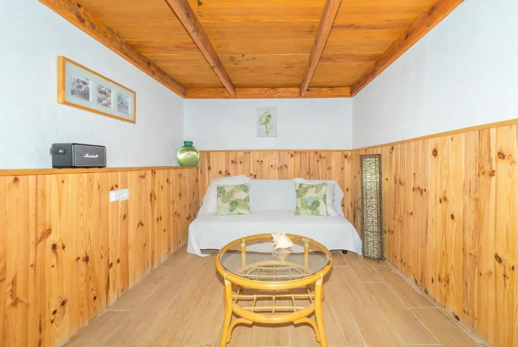 Beach Apartment