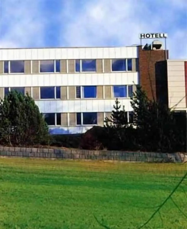 Volda Turisthotell