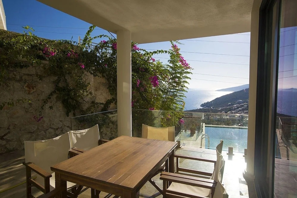 Villa Swan