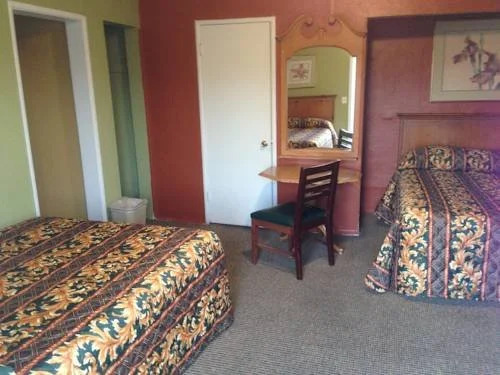 Surf Motel