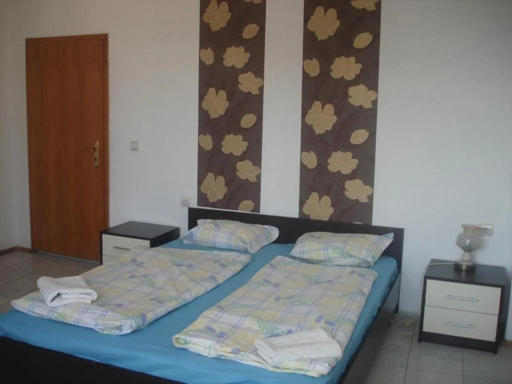 Guest House Bogat-Beden