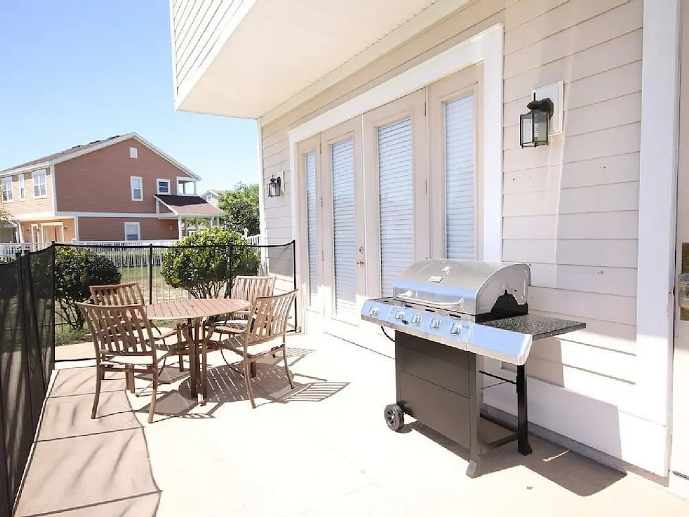 Ov3250 - Reunion Resort - 3 Bed 3 Baths Villa