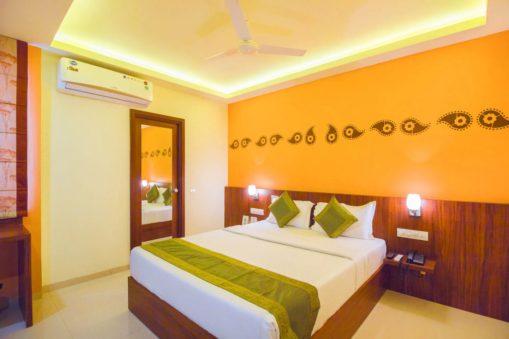 Itsy Hotels Arastu Inn