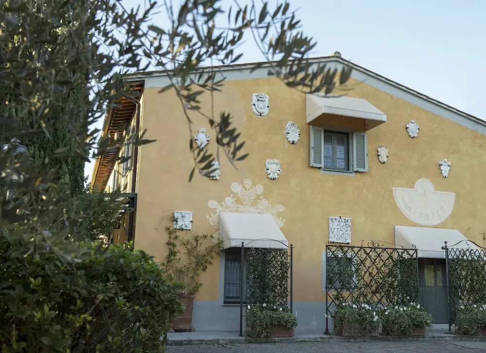 Tenuta i Massini