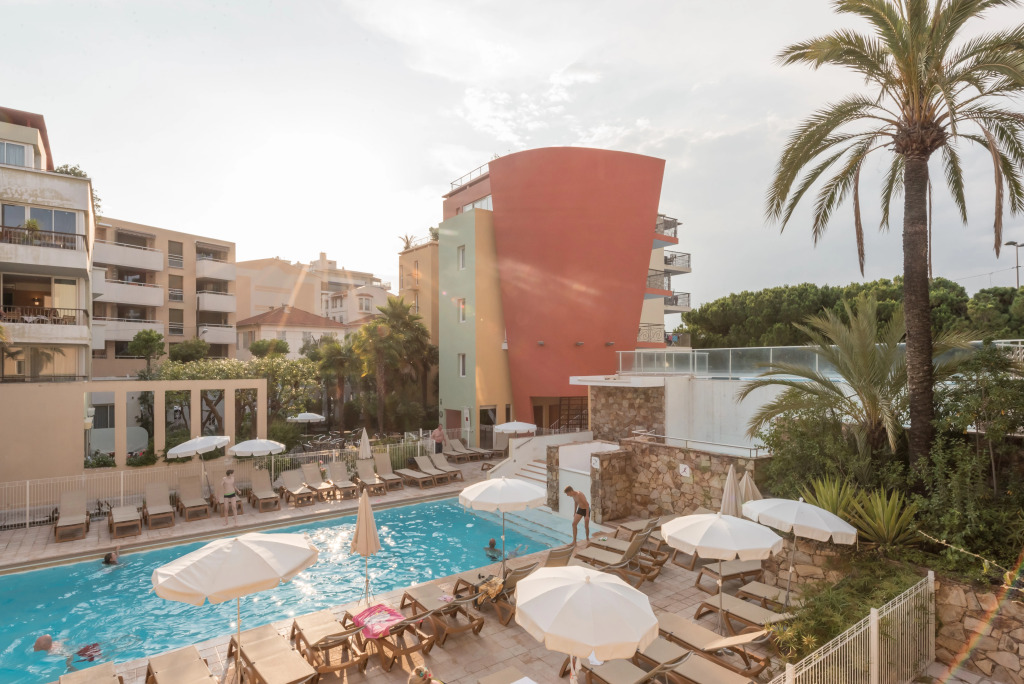 Résidence Pierre & Vacances Premium Port Prestige