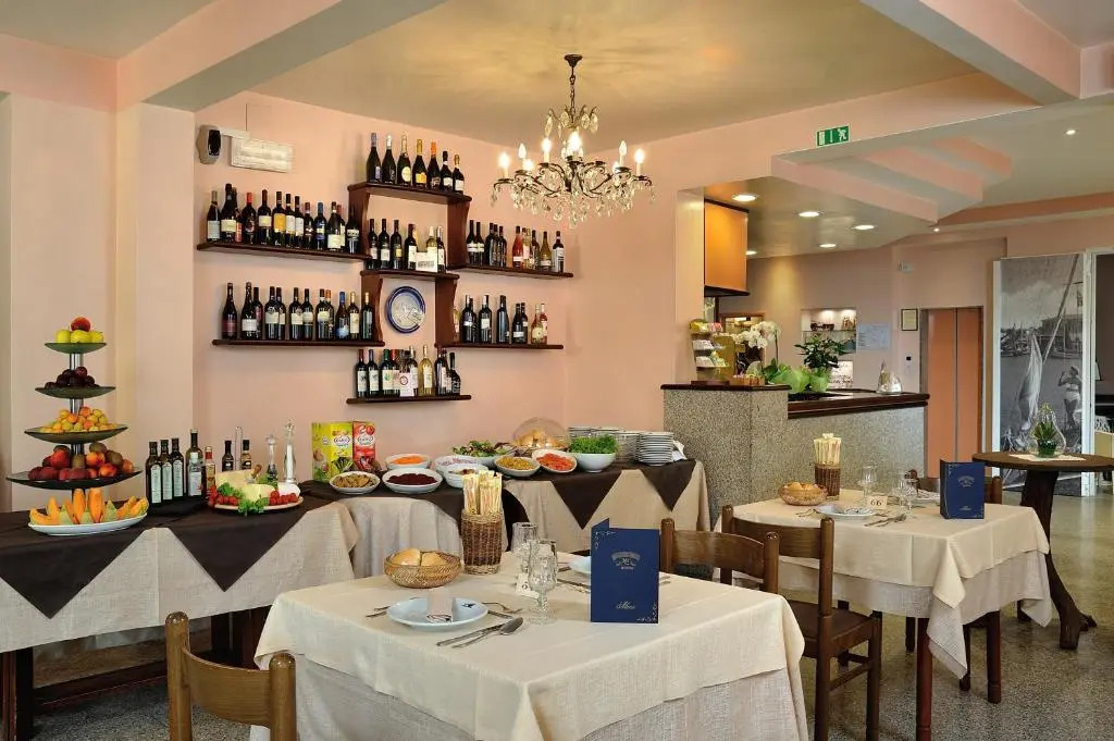 Hotel Marilena