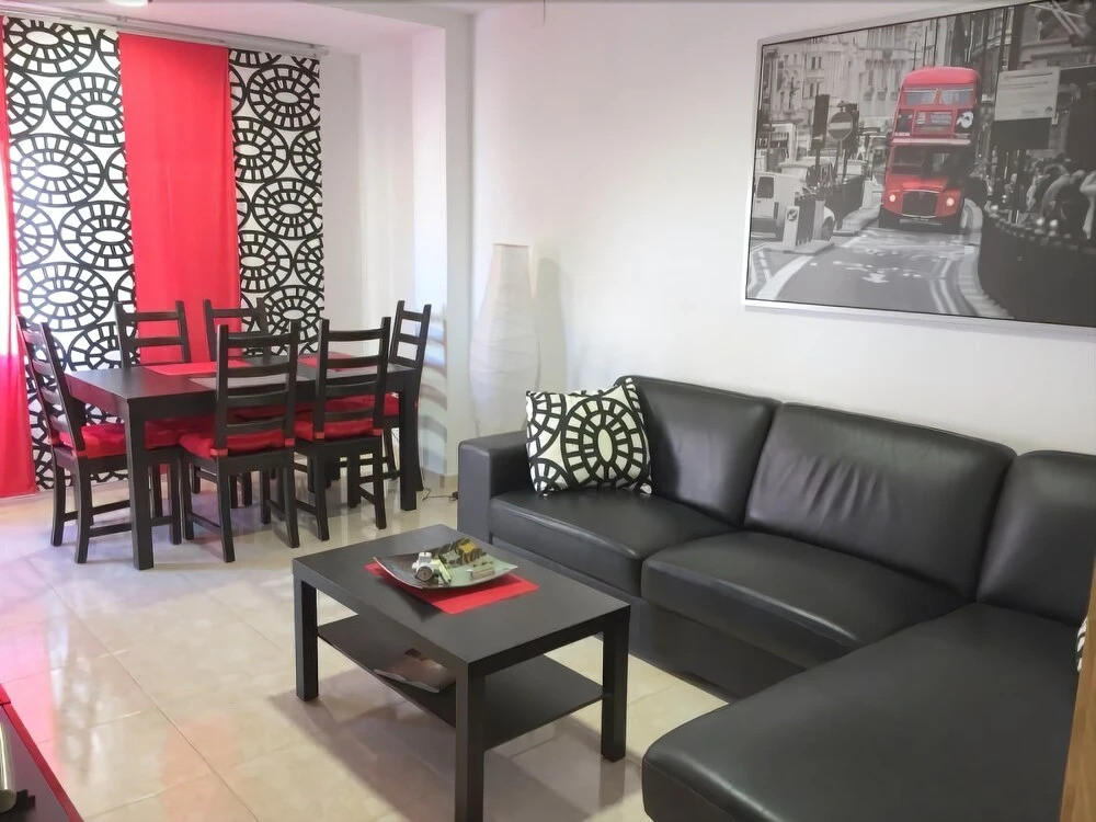 Apartamento Gravina 62