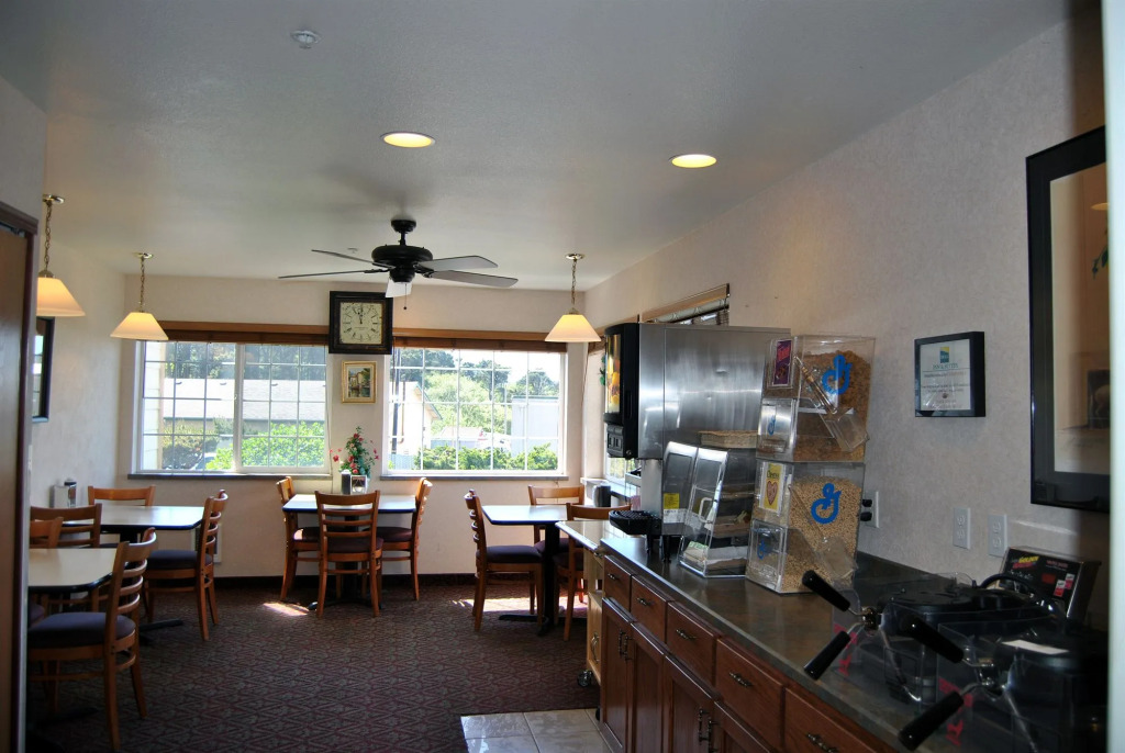 Americas Best Inn Lincoln City