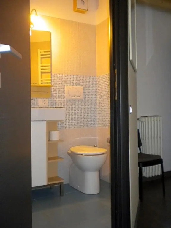 Trionfale Rooms