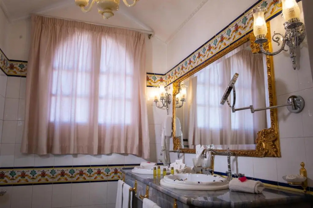 Grand Hotel La Sonrisa