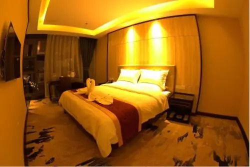 Tianrui Hotel