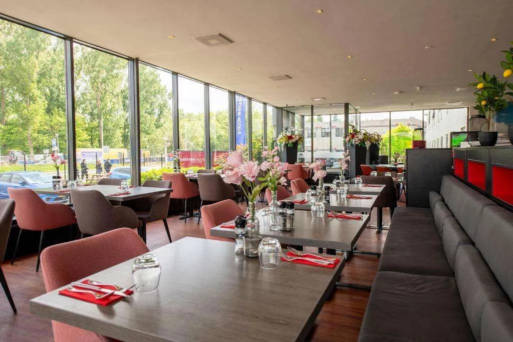 Bastion Hotel Zaandam