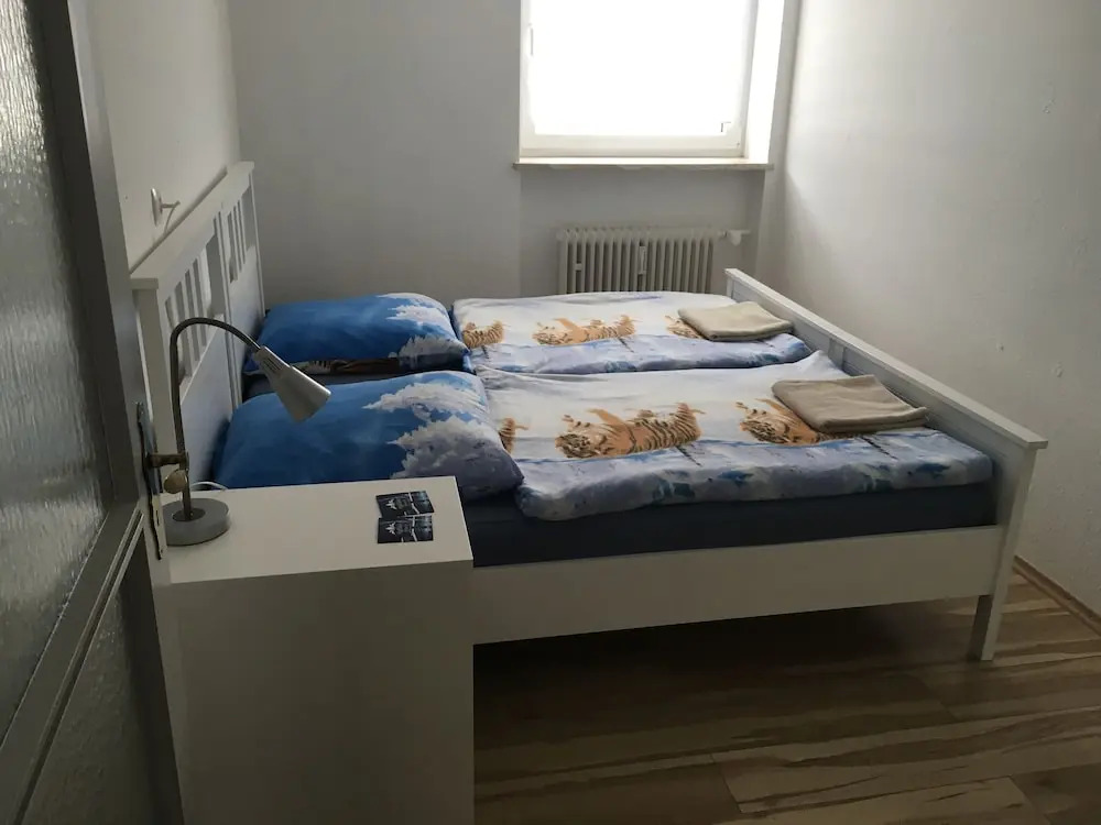 Nonner Apartment