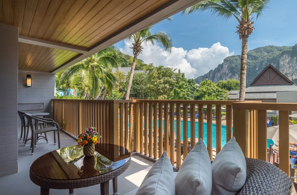 Holiday Inn Resort Krabi Ao Nang Beach by IHG