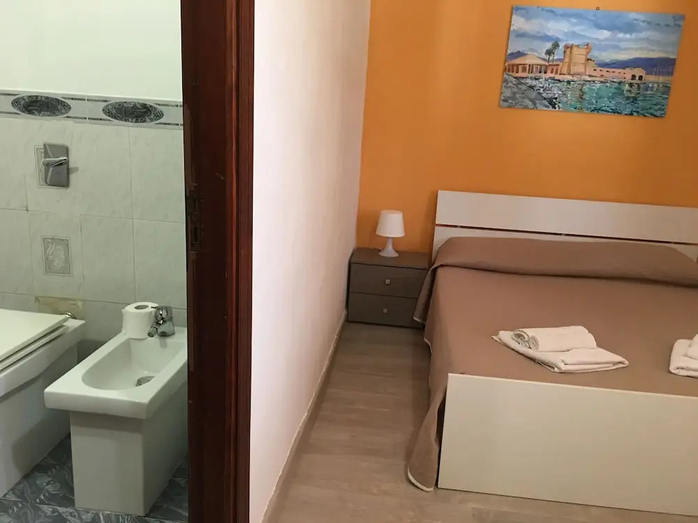 B&B La Muciara