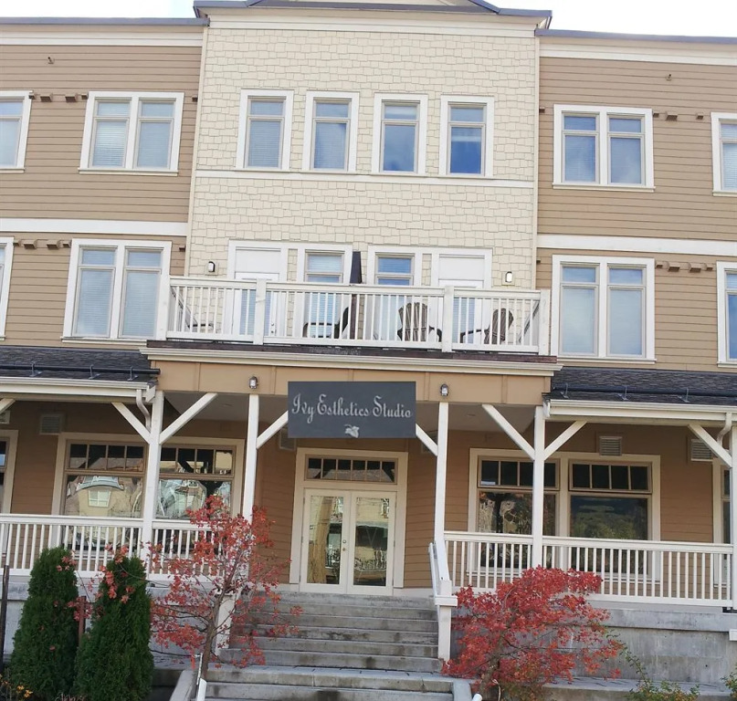 Pemberton Gateway Village Suites