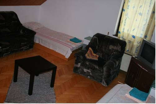 Anikó Apartman Szeged