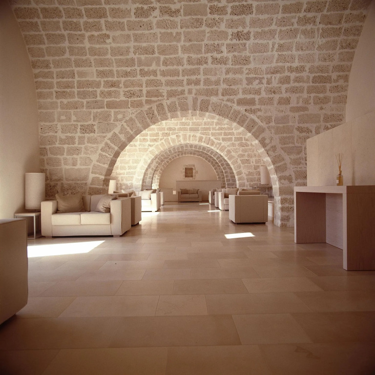 Relais Histò San Pietro Sul Mar Piccolo