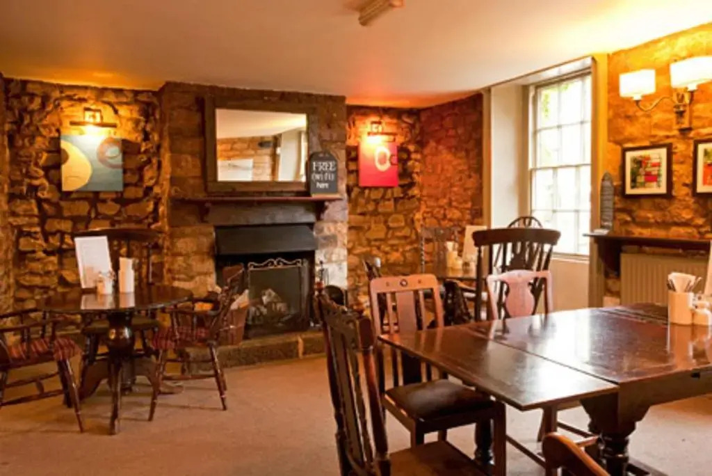 Old Manse Hotel by Greene King Inns