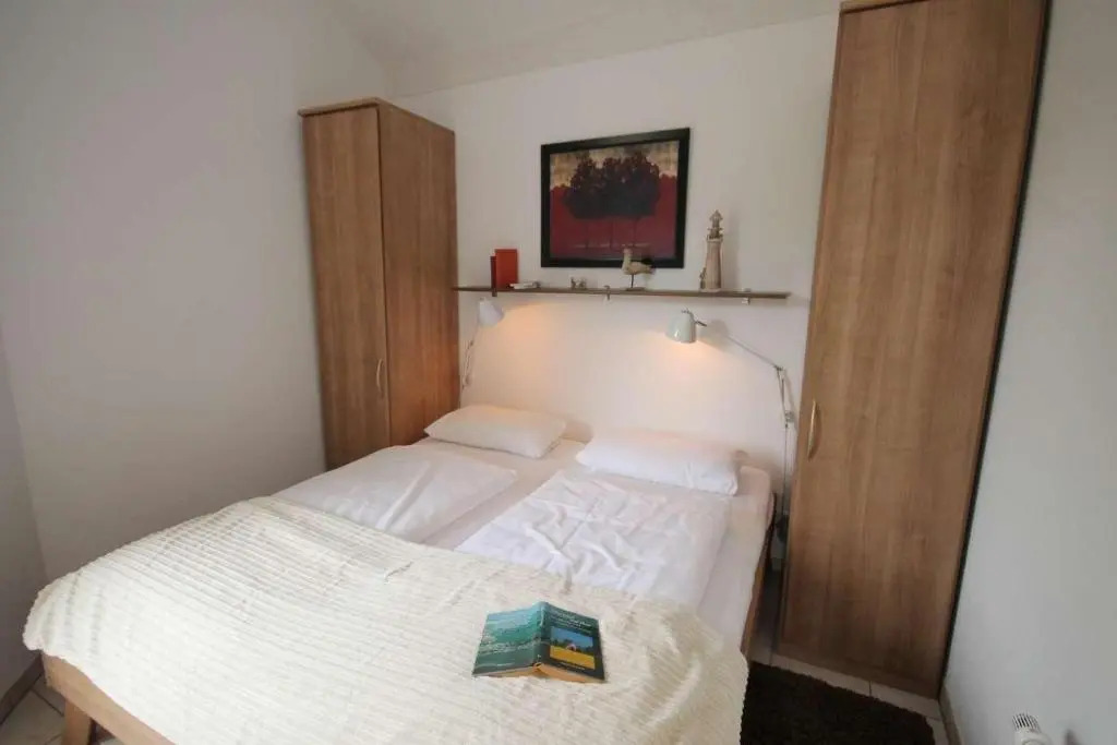 Feriendorf Südstrand Haus 45