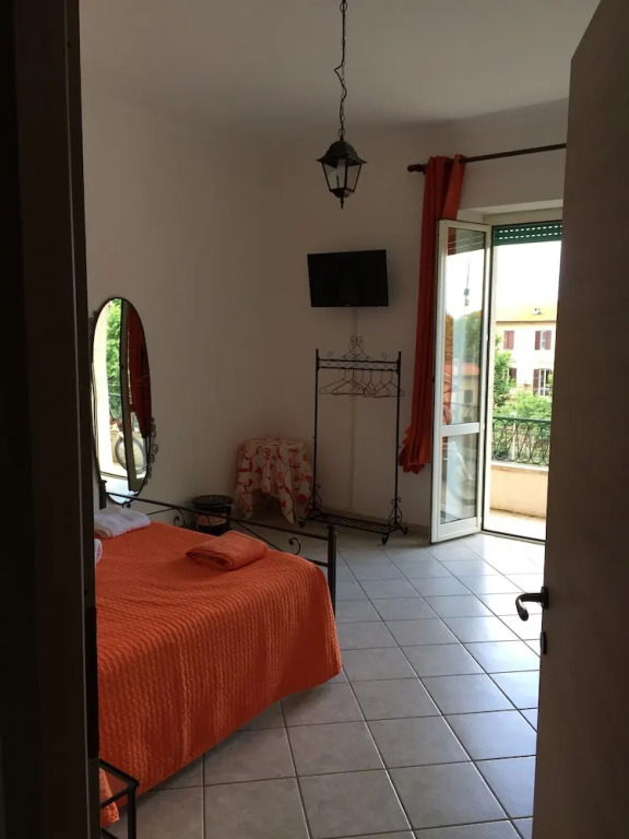 Casa Vacanze La Stazione-Centro
