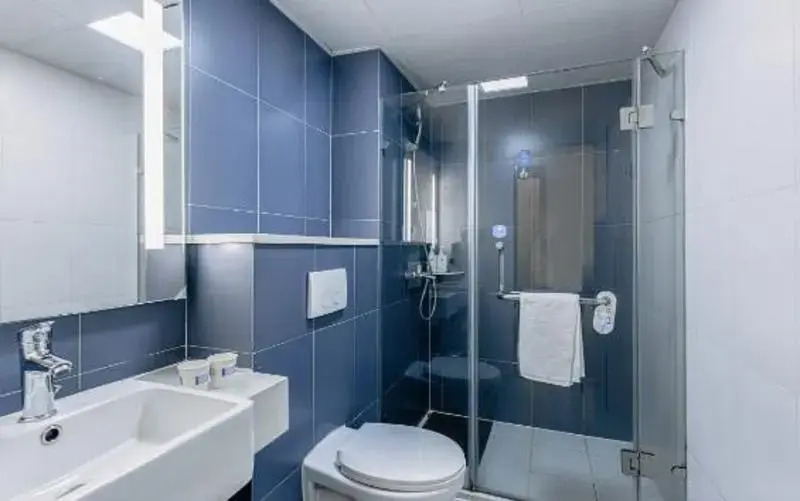 Hanting Hotel Shanghai Xujiahui Center