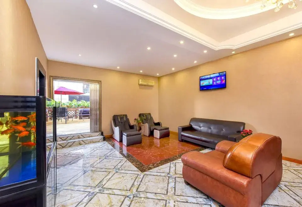 Beisha Hotel