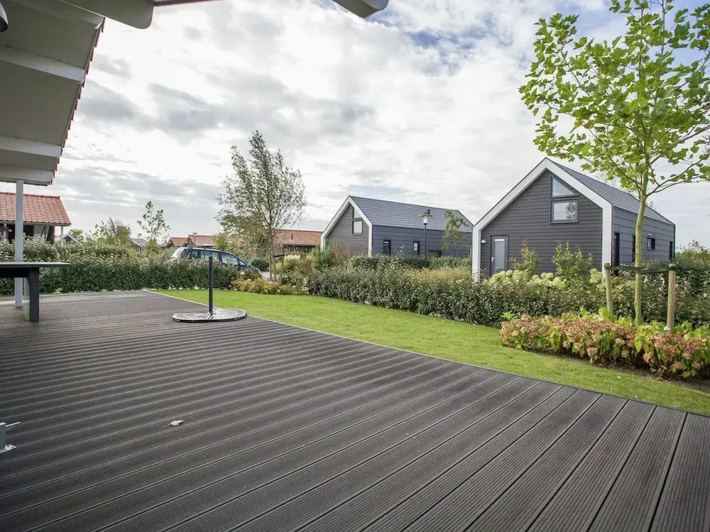 Lovely Holiday Home in Kattendijke near Centre