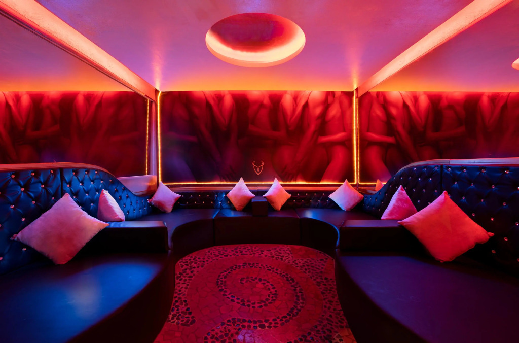Desire Pearl Riviera Maya Resort All Inclusive, Exclusively for Couples