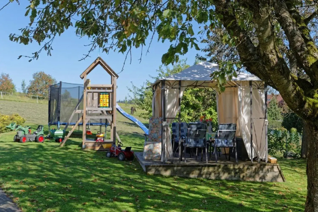 Ferienwohnung Familie Resch