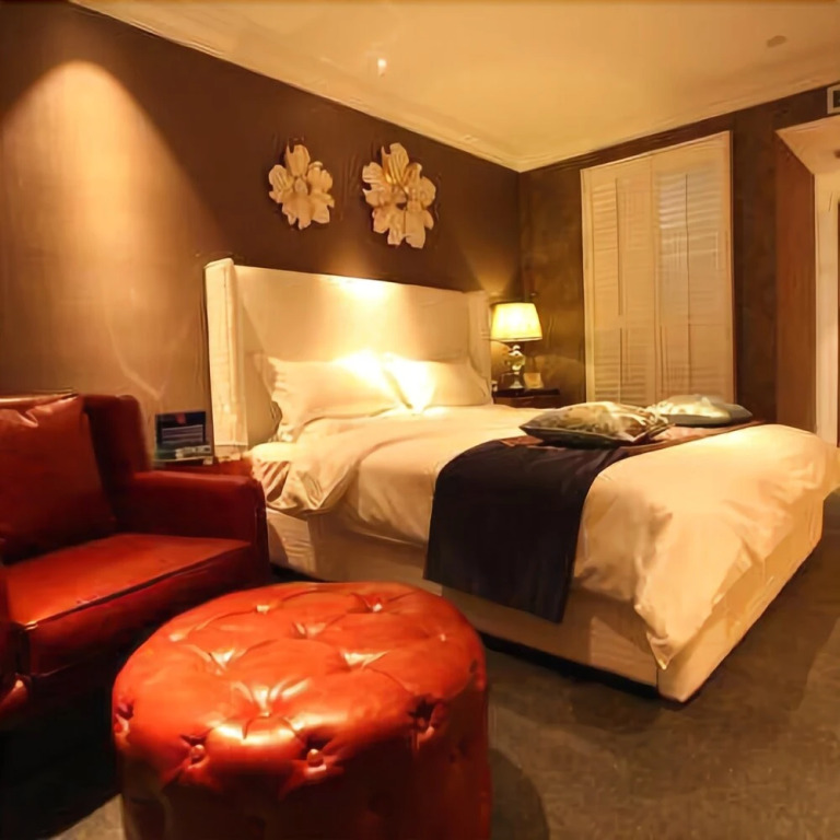 Changyue Boutique Hotel