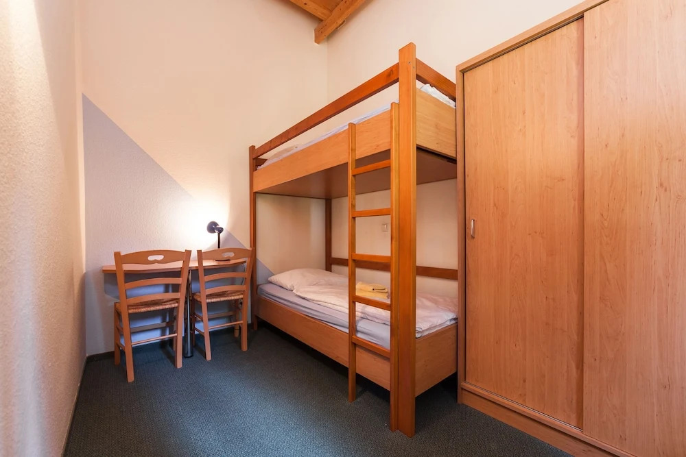 Trixi Park Zittauer Gebirge - Ferienhäuser, Hotel und Camping
