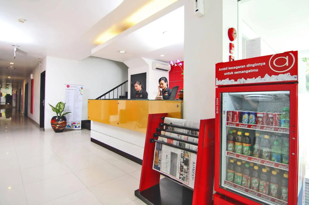 Kotta GO Yogyakarta