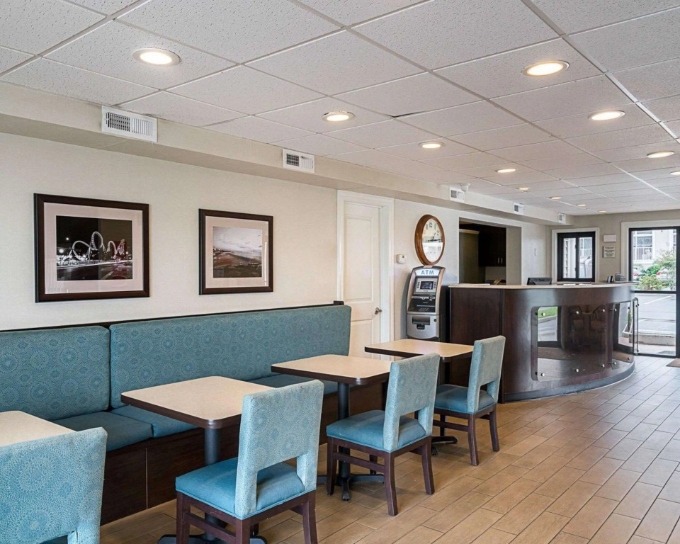 Quality Inn Ocean City Beachfront
