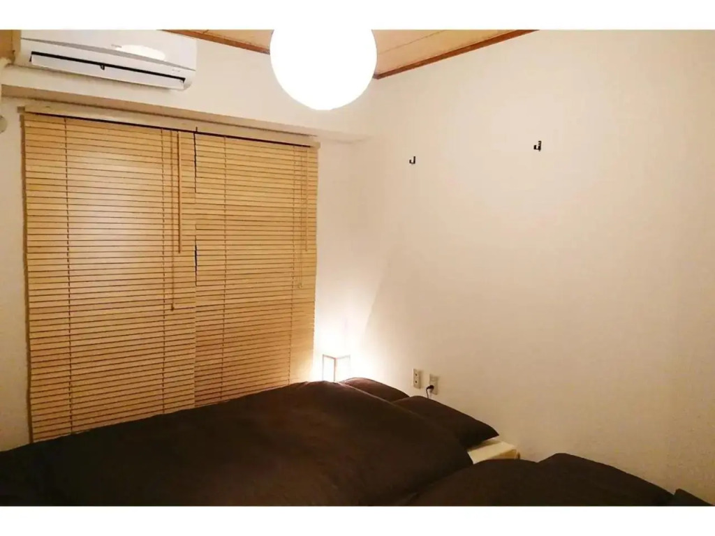 Grand Tree_Yokohama / Vacation Stay 2367