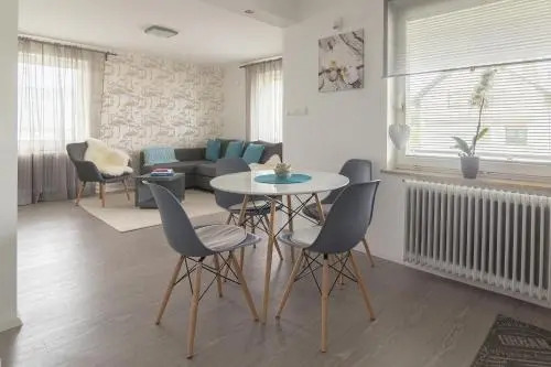 Apartma Bled