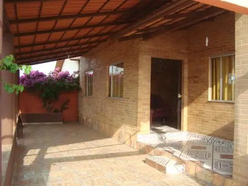 Casa Da Dona Selma