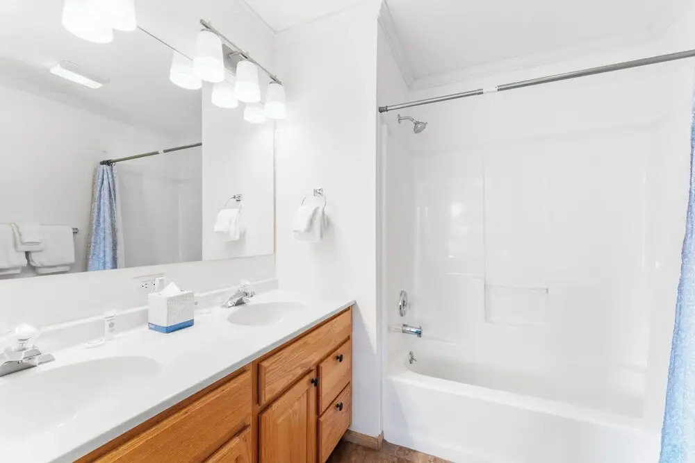 Saddle Ridge Townhomes #253 : 2