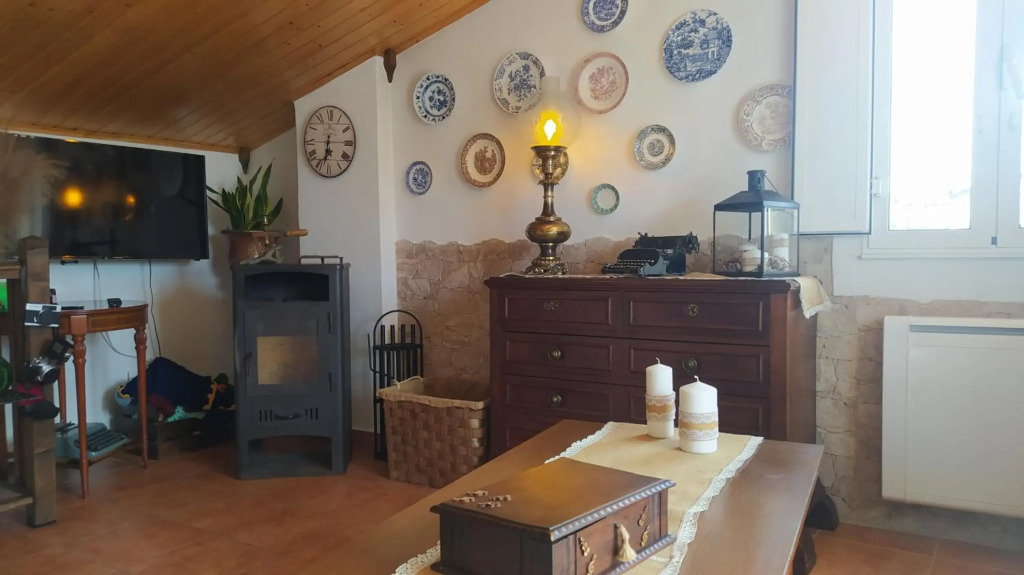 Casita con olor a mar A CASUCHA