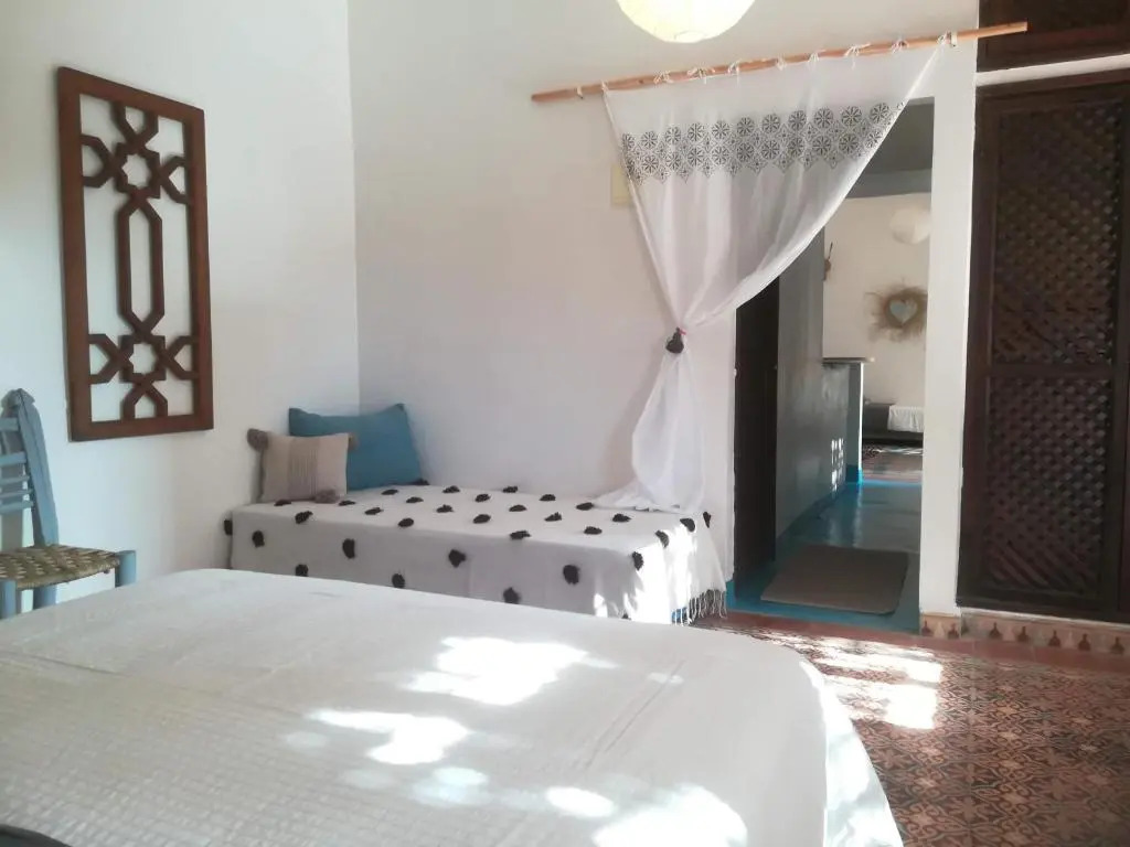 Artgana Lodge