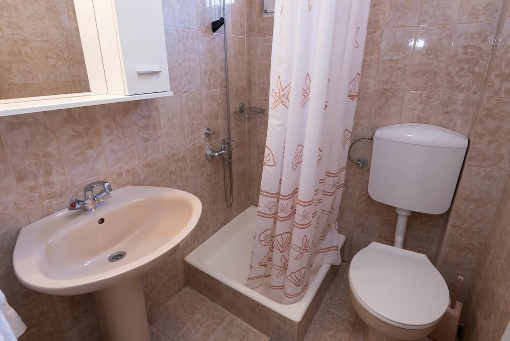 Apartments Jaksa