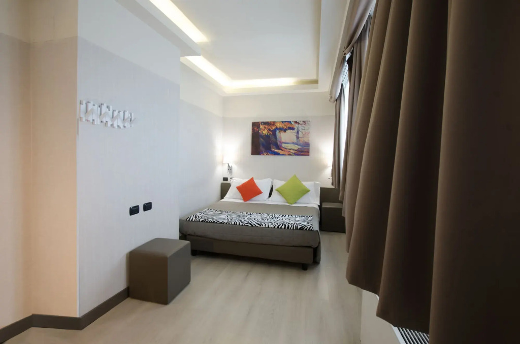 The Gate Hotel - Firenze Nord