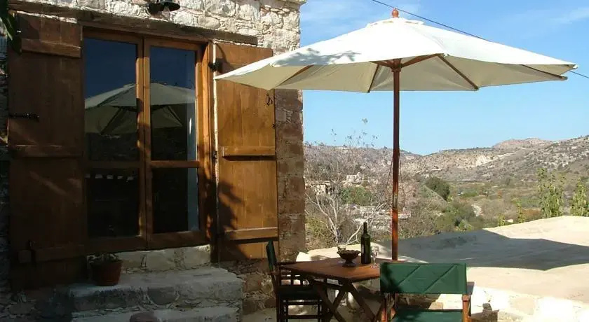 Androniki House