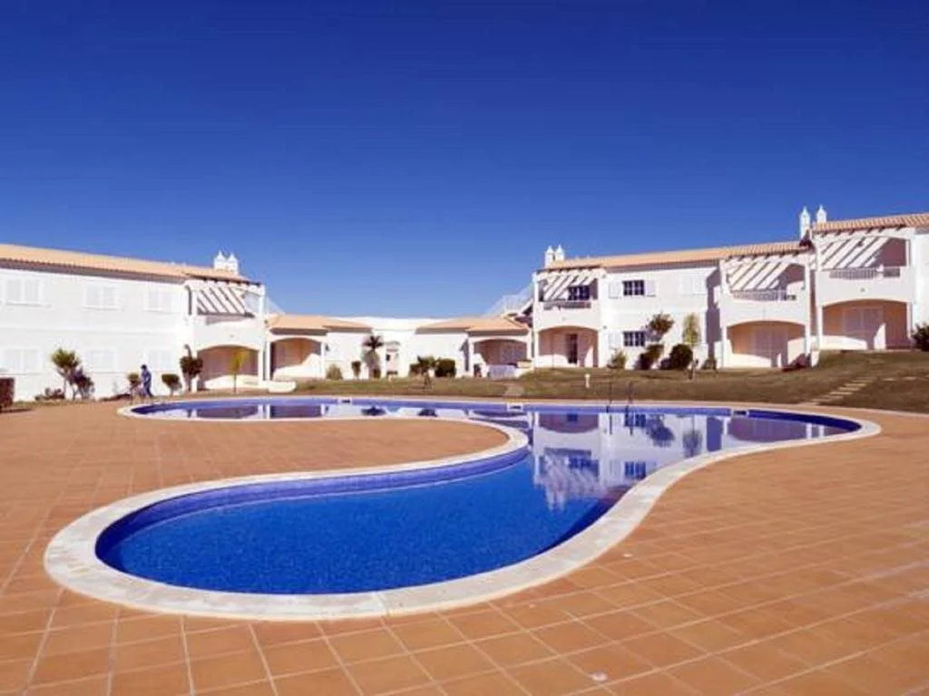 Baia Village Apartment