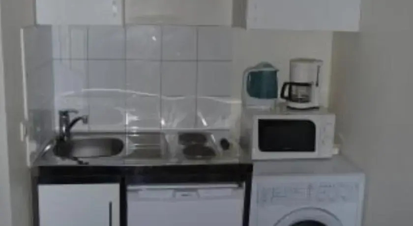 My Address in Paris - Appartement Gravilliers 12
