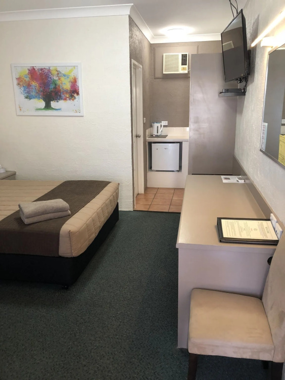 Sapphire City Motor Inn