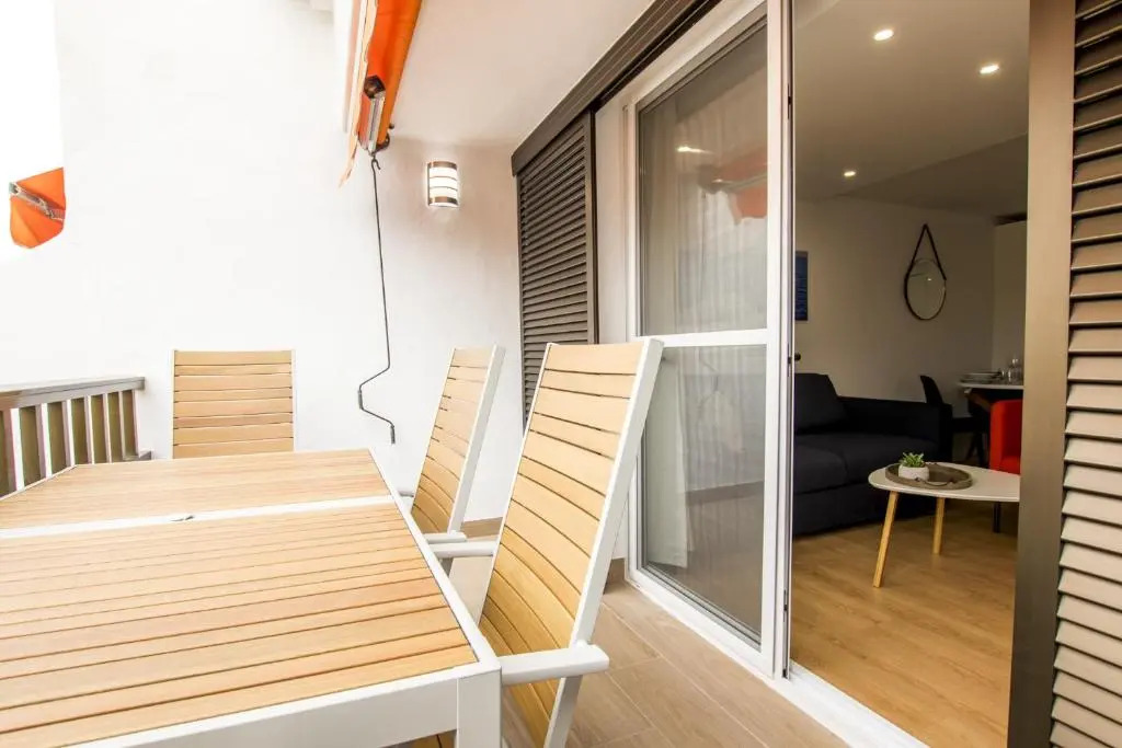 Parque Santiago 1 Duplex 2A014