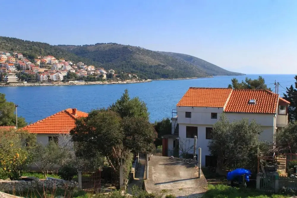 Zlata - Only 50 m From Beach - A2