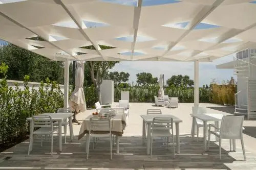 Filo di Vento by Le Dune Villas
