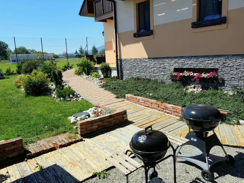 Villa Ďurčík